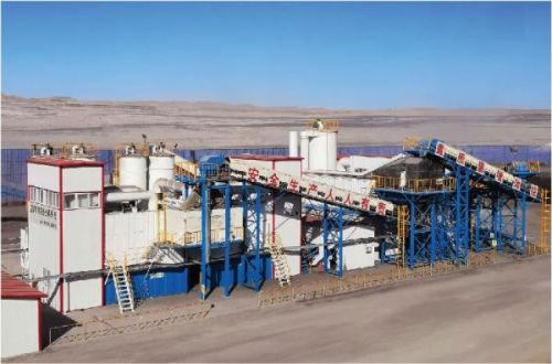 選煤廠智能化建設如何開展？國家層面給出了答案