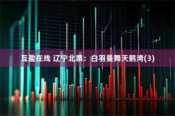 互盈在线 辽宁北票：白羽曼舞天鹅湾(3)